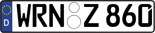 WRN-Z860