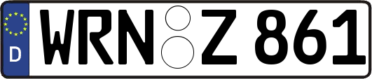 WRN-Z861