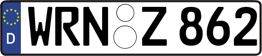 WRN-Z862