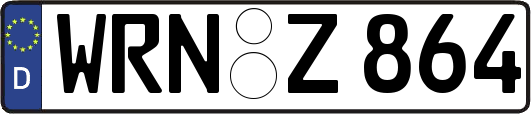 WRN-Z864