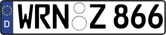 WRN-Z866