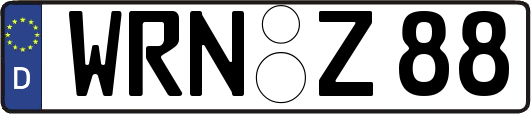 WRN-Z88