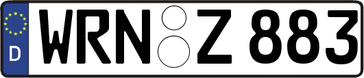 WRN-Z883