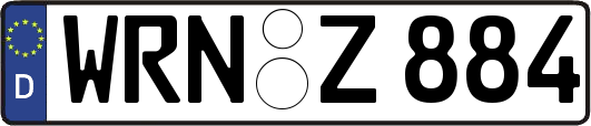 WRN-Z884