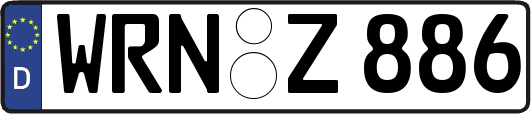 WRN-Z886