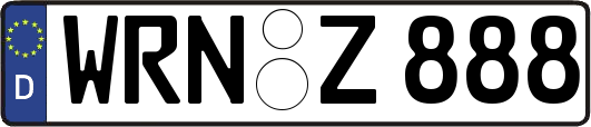WRN-Z888