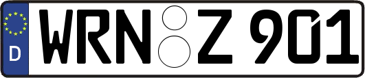 WRN-Z901