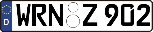 WRN-Z902