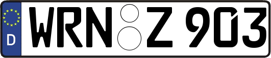 WRN-Z903