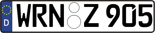 WRN-Z905