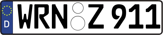 WRN-Z911