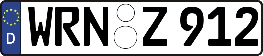 WRN-Z912