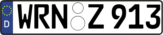WRN-Z913