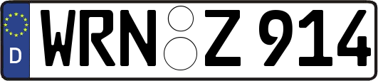 WRN-Z914