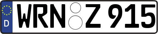 WRN-Z915