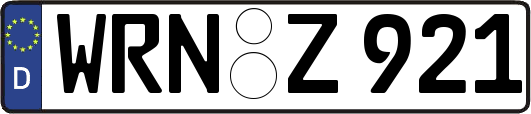 WRN-Z921