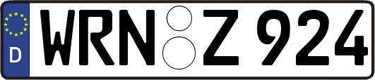WRN-Z924