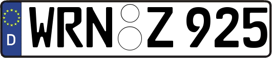 WRN-Z925