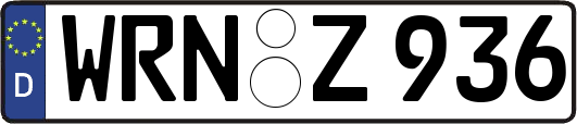 WRN-Z936