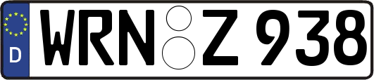 WRN-Z938