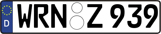 WRN-Z939