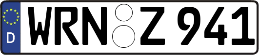 WRN-Z941