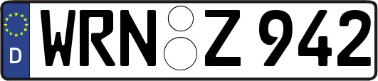 WRN-Z942