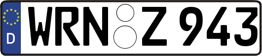 WRN-Z943