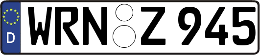 WRN-Z945