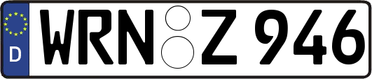 WRN-Z946