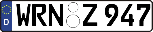 WRN-Z947