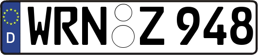 WRN-Z948