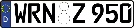WRN-Z950