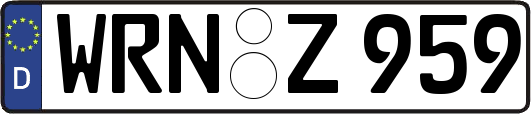 WRN-Z959