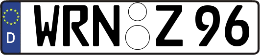 WRN-Z96