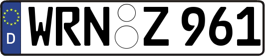WRN-Z961