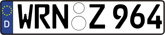 WRN-Z964