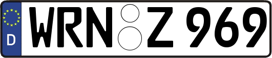 WRN-Z969