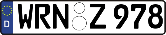 WRN-Z978