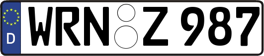 WRN-Z987