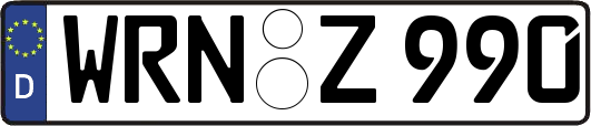 WRN-Z990