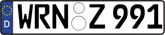 WRN-Z991