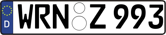 WRN-Z993