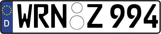 WRN-Z994