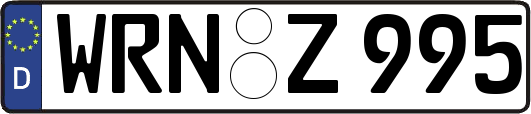 WRN-Z995