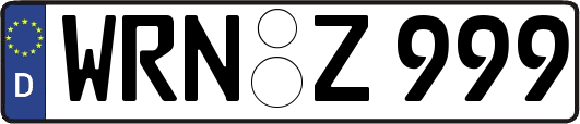 WRN-Z999