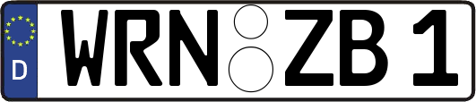 WRN-ZB1