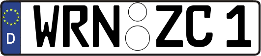 WRN-ZC1