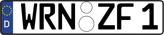 WRN-ZF1