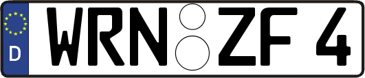 WRN-ZF4